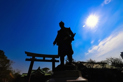 武士